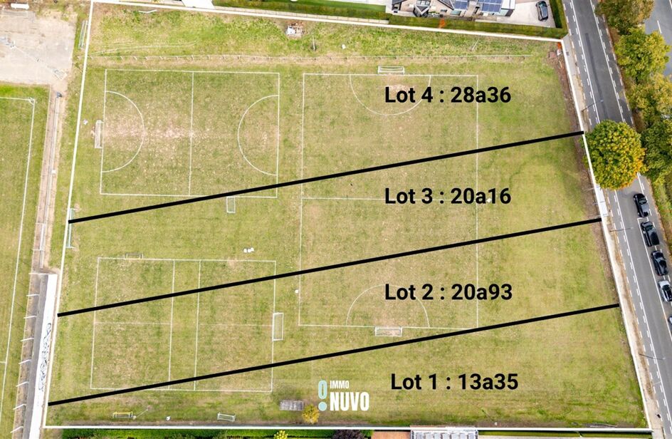 Bouwgrond te koop in NIEUWERKERKEN