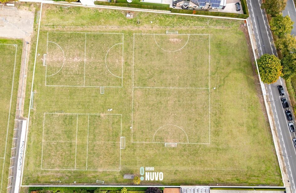 Bouwgrond te koop in NIEUWERKERKEN