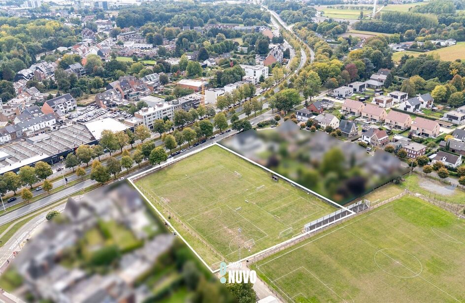 Bouwgrond te koop in NIEUWERKERKEN