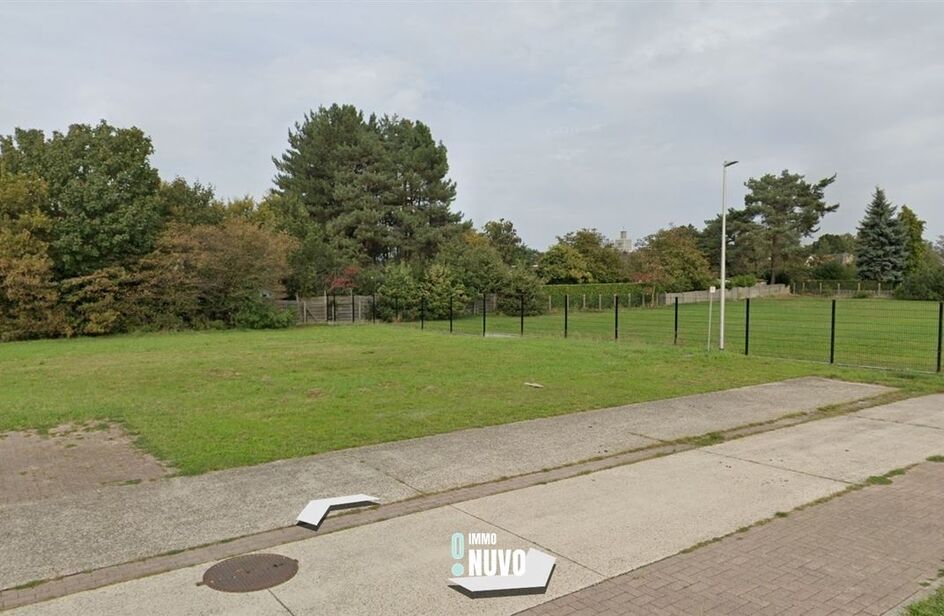 Bouwgrond te koop in HAMONT-ACHEL