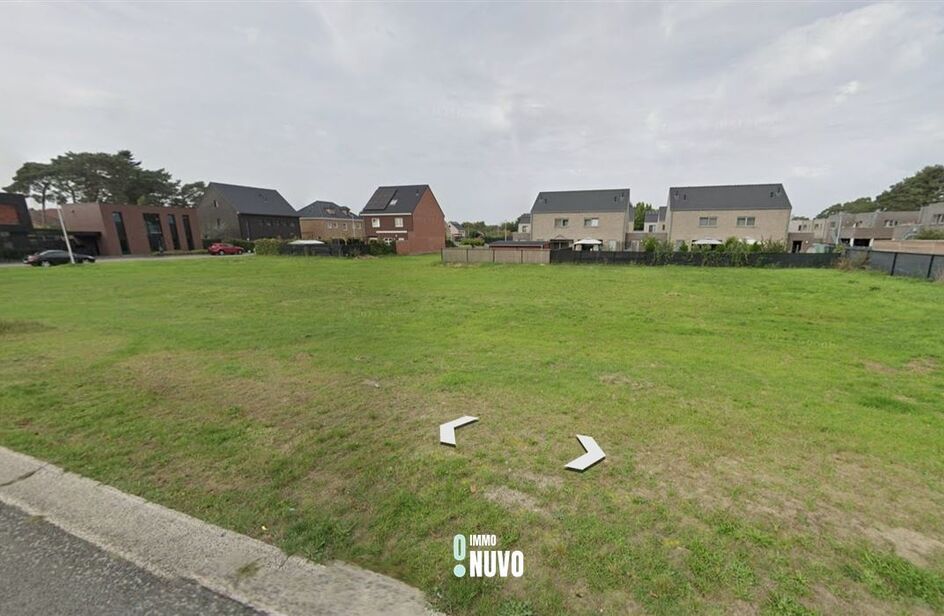 Bouwgrond te koop in HAMONT-ACHEL