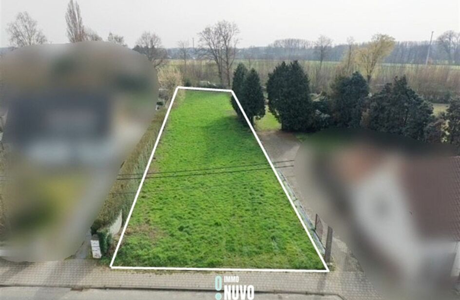 Bouwgrond te koop in NIEUWERKERKEN
