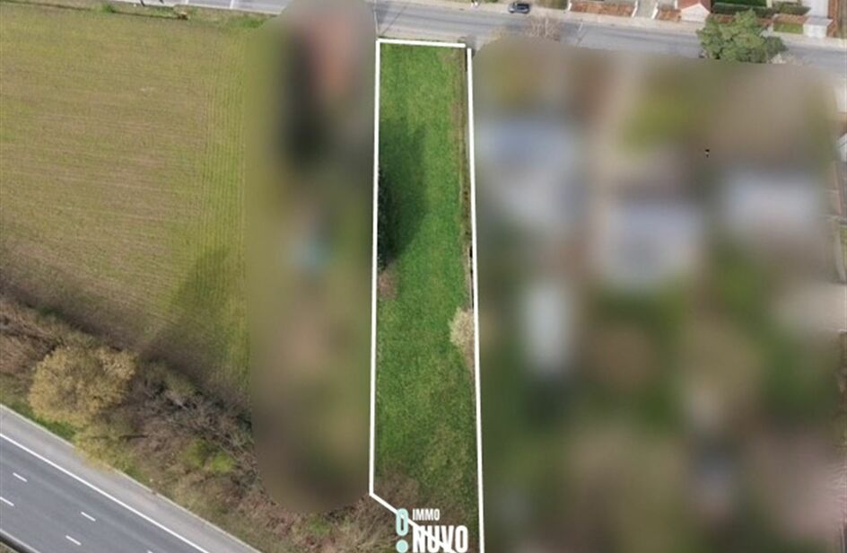 Bouwgrond te koop in NIEUWERKERKEN