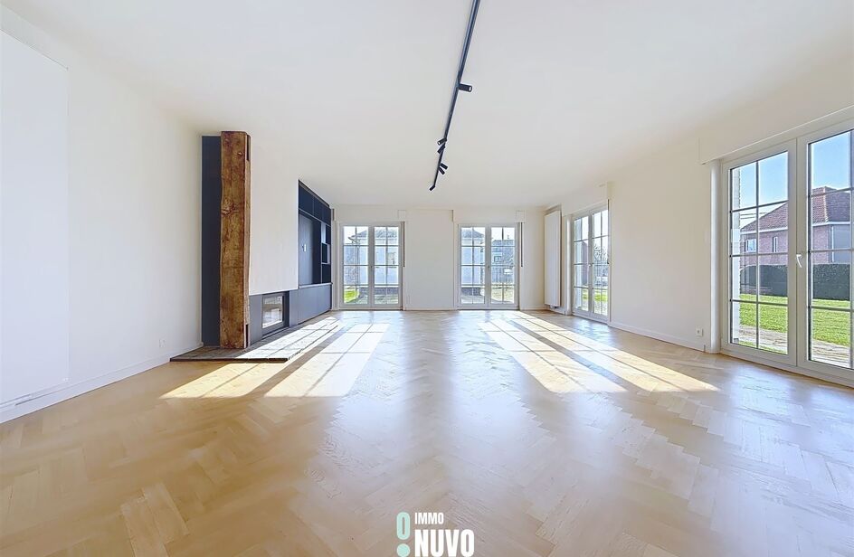 Buitengewoon huis te huur in MERCHTEM