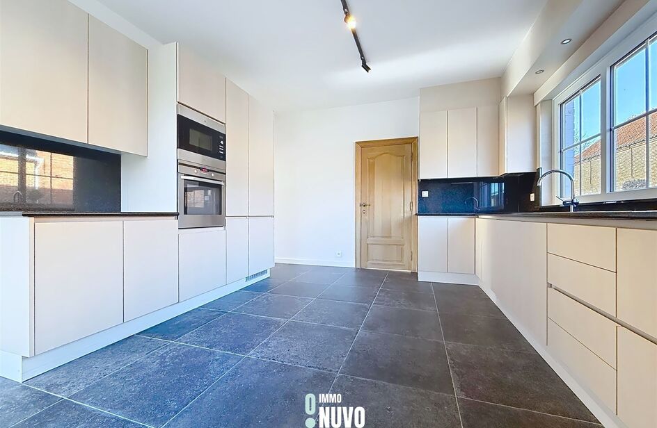 Buitengewoon huis te huur in MERCHTEM