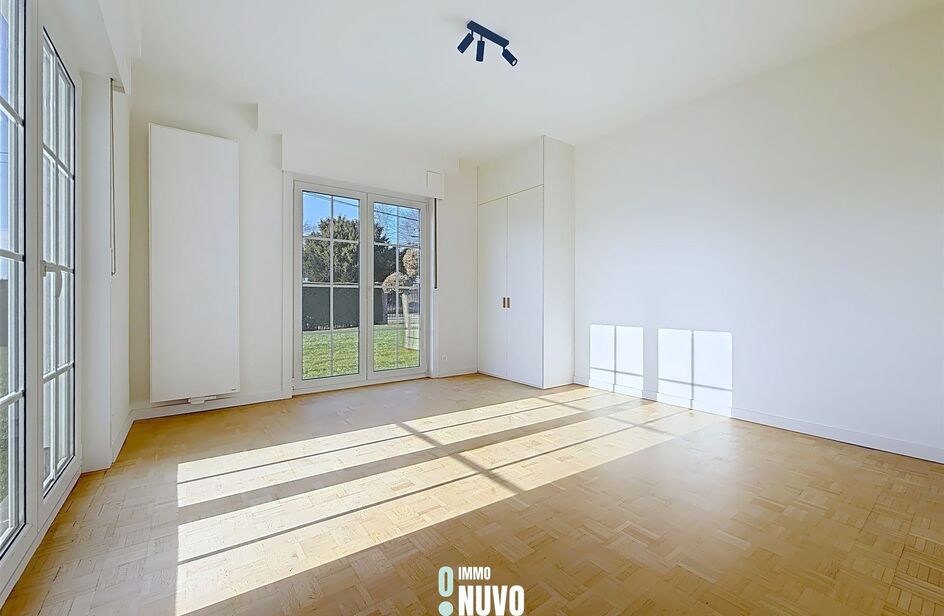 Buitengewoon huis te huur in MERCHTEM