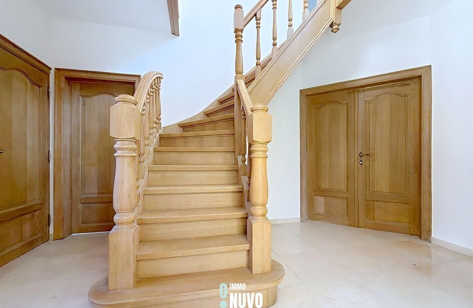 Buitengewoon huis te huur in MERCHTEM