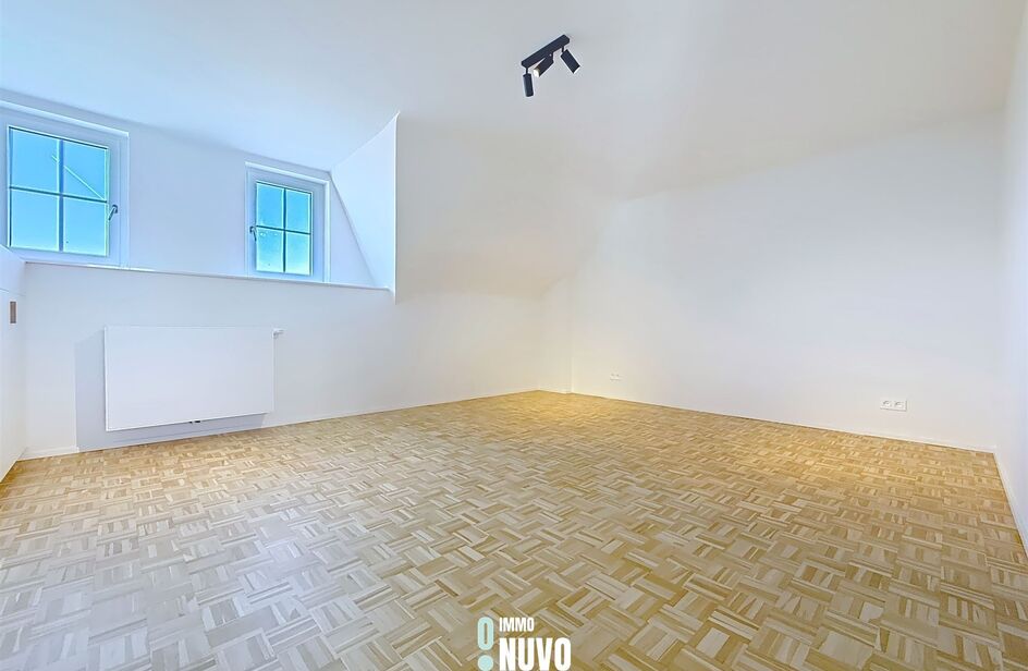 Buitengewoon huis te huur in MERCHTEM