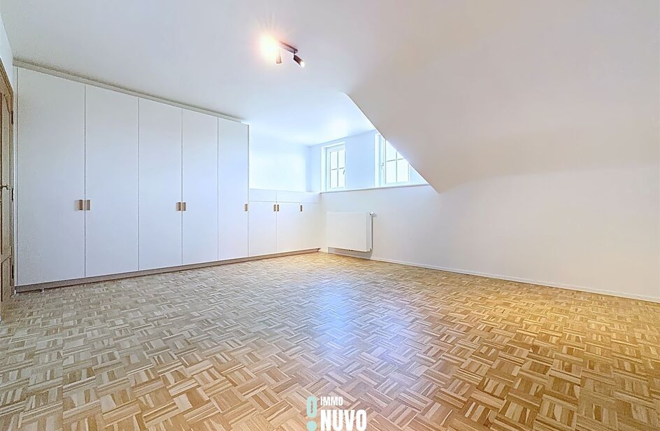 Buitengewoon huis te huur in MERCHTEM