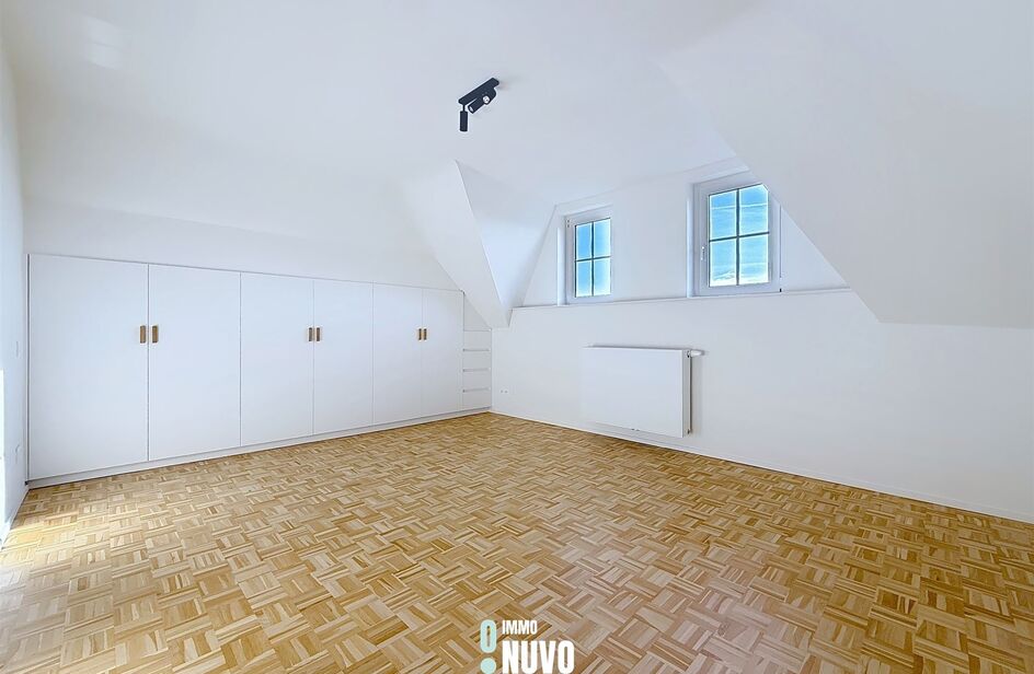 Buitengewoon huis te huur in MERCHTEM