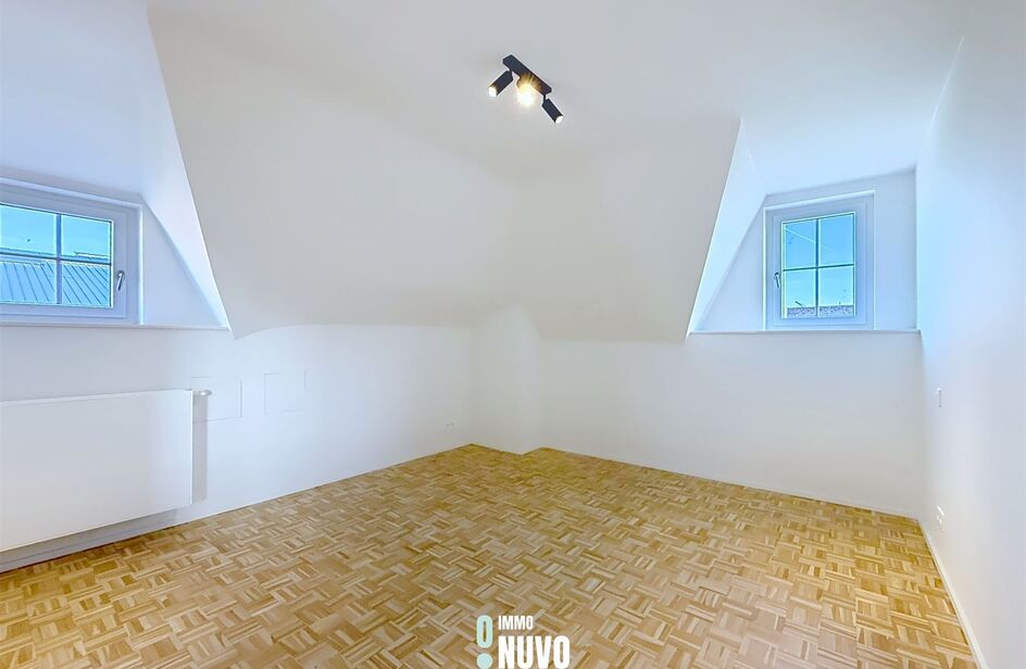 Buitengewoon huis te huur in MERCHTEM