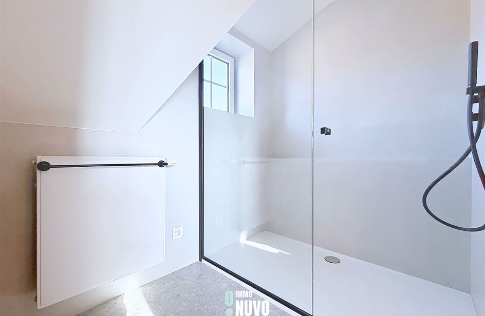 Buitengewoon huis te huur in MERCHTEM