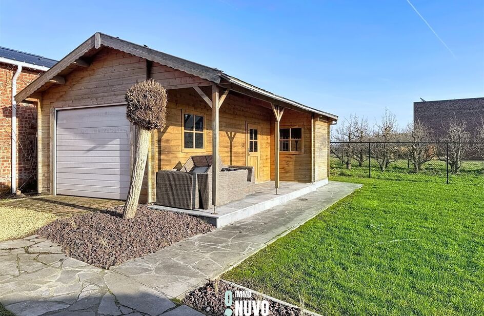 te huur in STEENHUFFEL