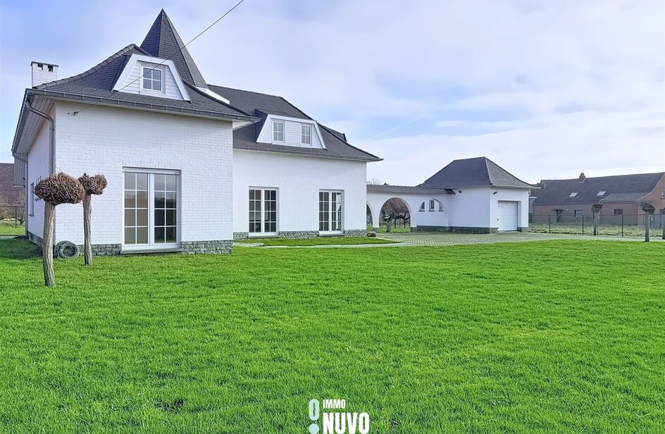 te huur in STEENHUFFEL