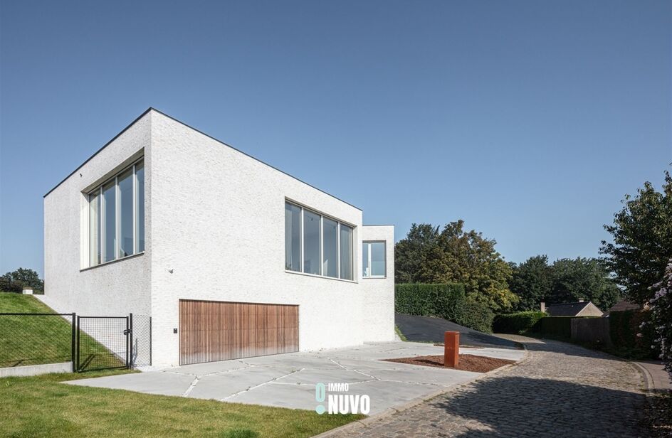 Buitengewoon huis te koop in GRIMBERGEN