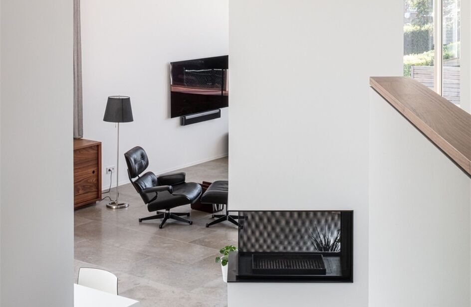 Buitengewoon huis te koop in GRIMBERGEN