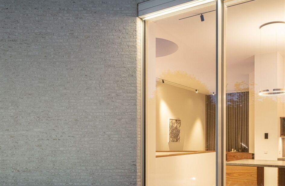 Buitengewoon huis te koop in GRIMBERGEN