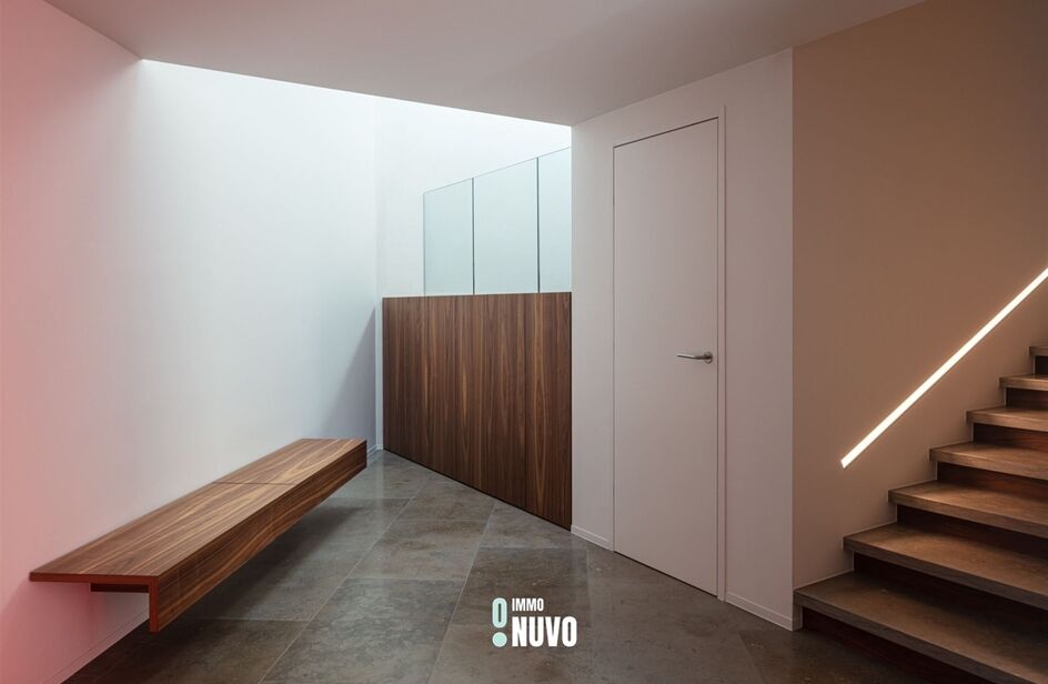 Buitengewoon huis te koop in GRIMBERGEN