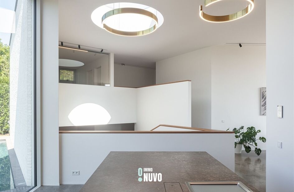 Buitengewoon huis te koop in GRIMBERGEN