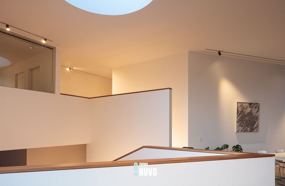 Buitengewoon huis te koop in GRIMBERGEN