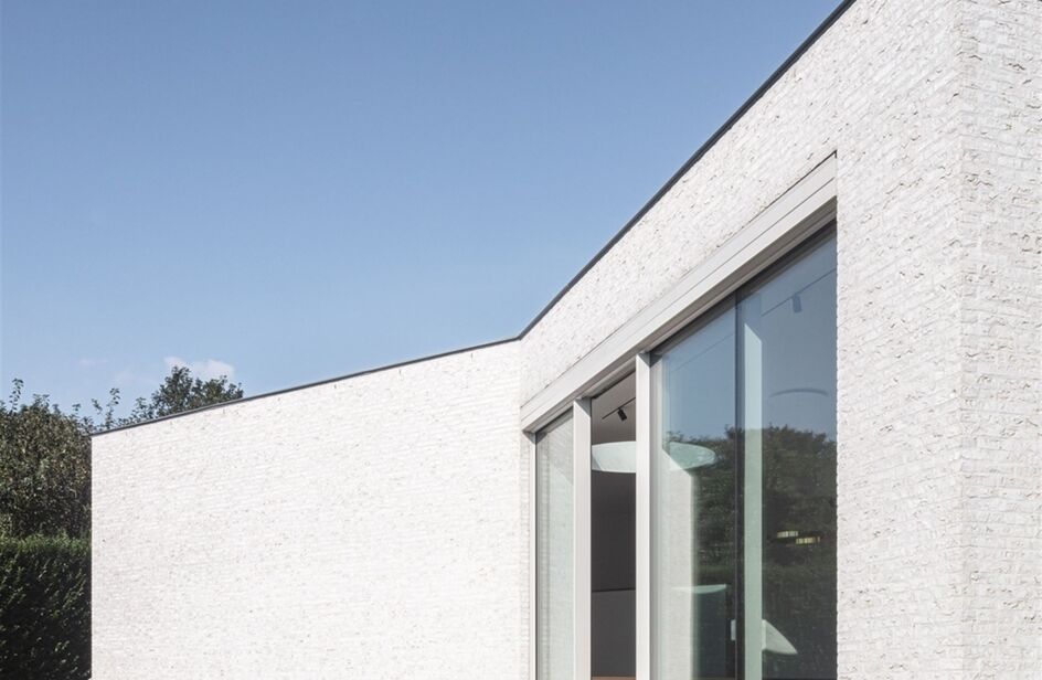 Buitengewoon huis te koop in GRIMBERGEN