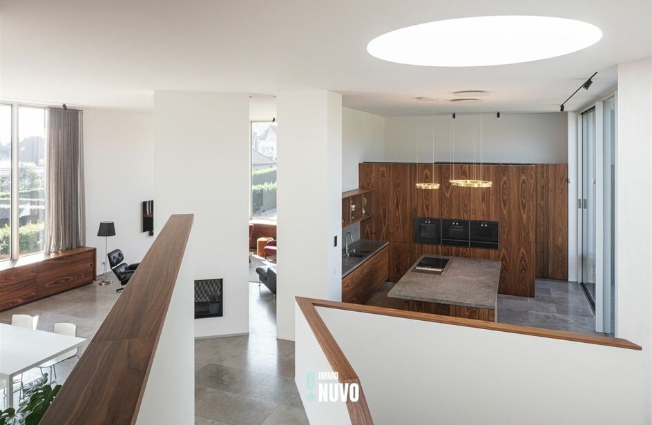 Buitengewoon huis te koop in GRIMBERGEN