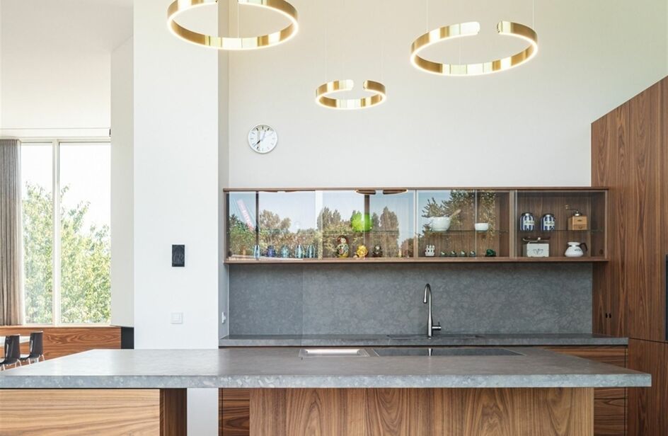 Buitengewoon huis te koop in GRIMBERGEN