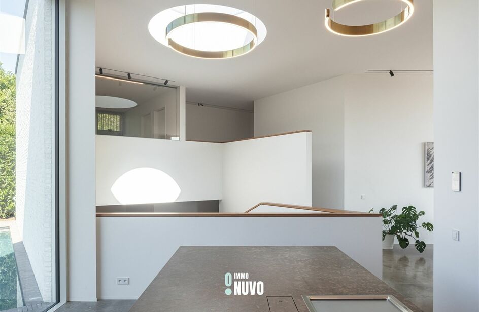 Buitengewoon huis te koop in GRIMBERGEN