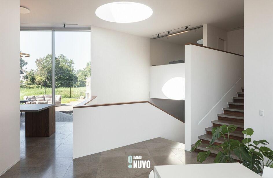 Buitengewoon huis te koop in GRIMBERGEN