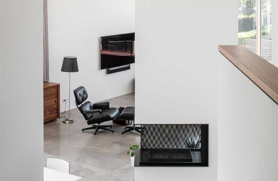 Buitengewoon huis te koop in GRIMBERGEN