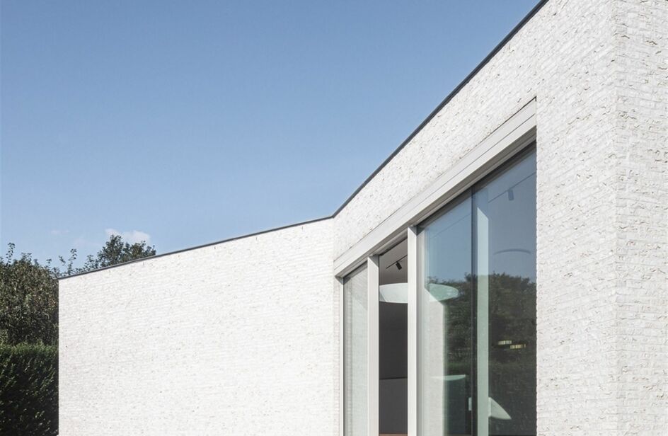 Buitengewoon huis te koop in GRIMBERGEN