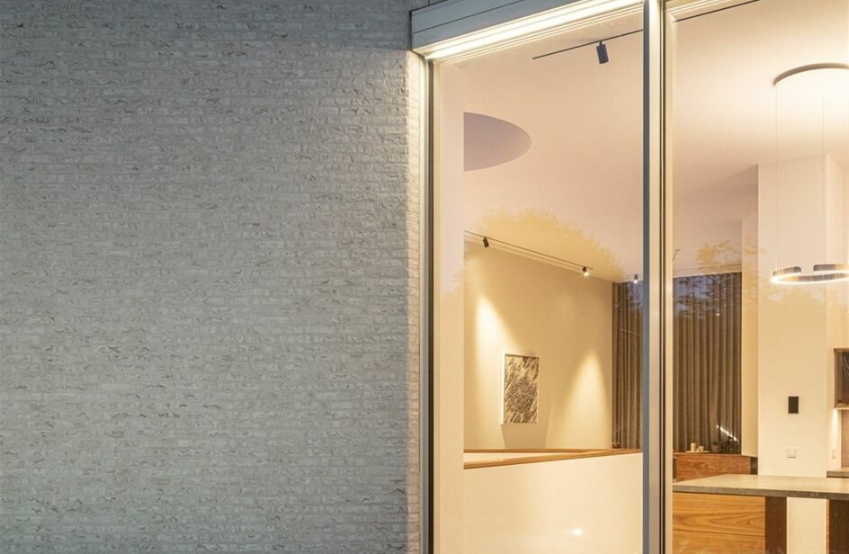 Buitengewoon huis te koop in GRIMBERGEN