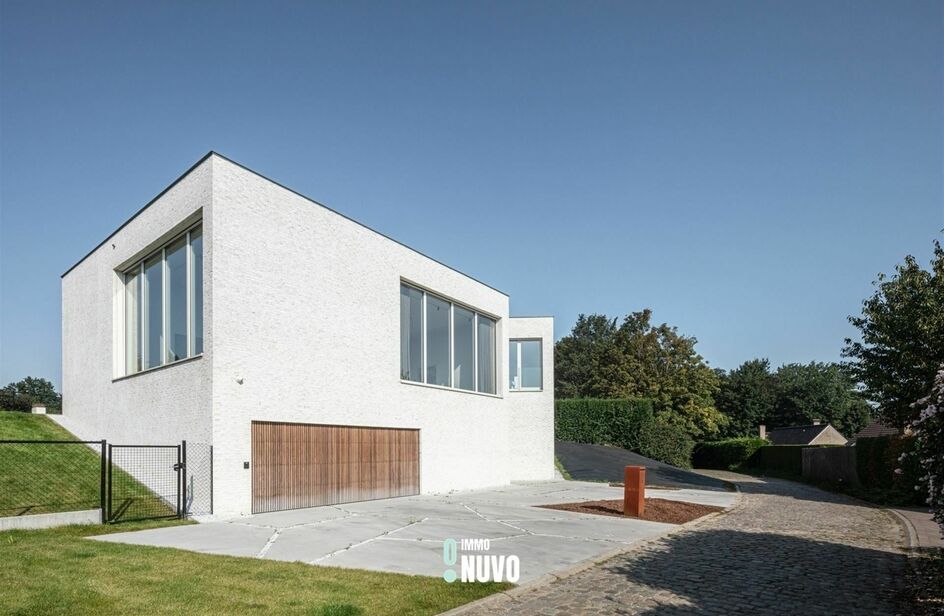 Buitengewoon huis te koop in GRIMBERGEN
