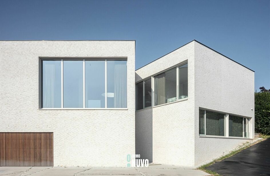 Buitengewoon huis te koop in GRIMBERGEN