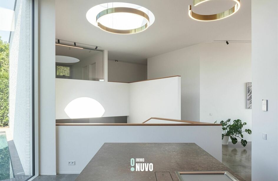 Buitengewoon huis te koop in GRIMBERGEN