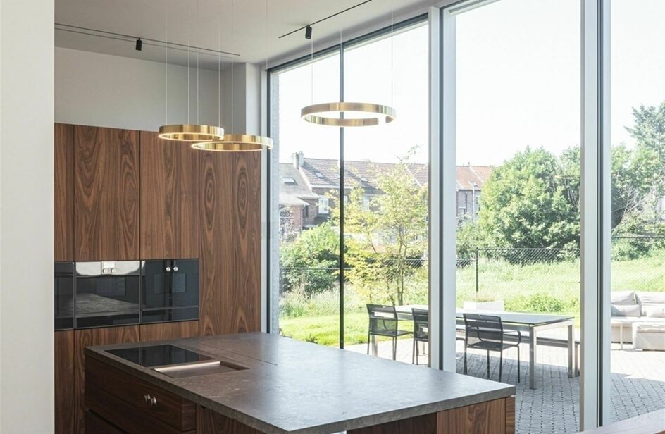 Buitengewoon huis te koop in GRIMBERGEN