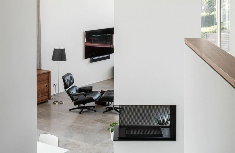 Buitengewoon huis te koop in GRIMBERGEN
