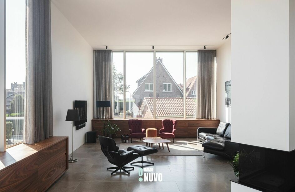 Buitengewoon huis te koop in GRIMBERGEN