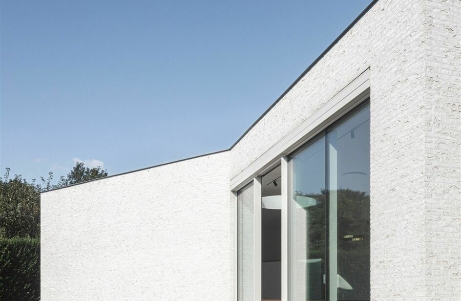 Buitengewoon huis te koop in GRIMBERGEN