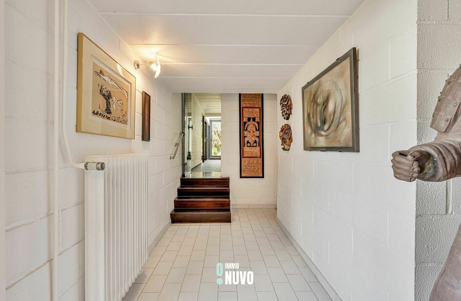 Buitengewoon huis te koop in HOFSTADE