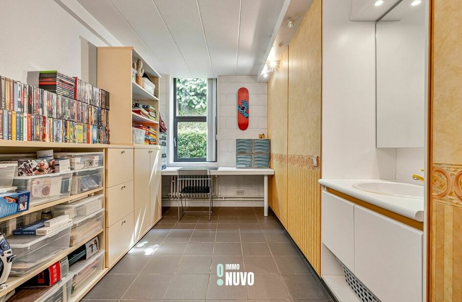 Buitengewoon huis te koop in HOFSTADE
