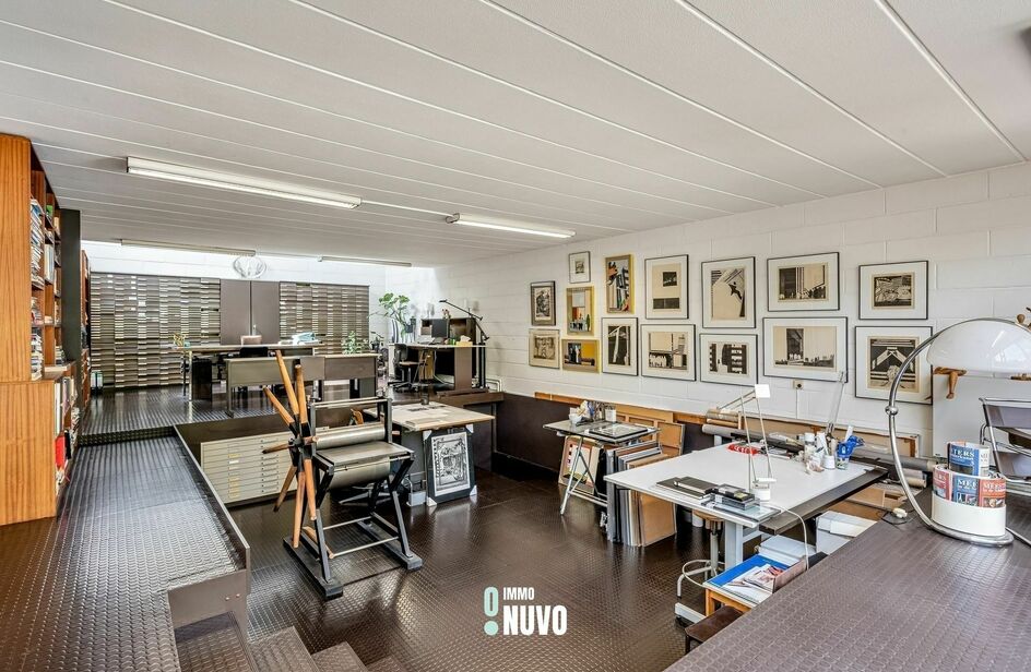 Buitengewoon huis te koop in HOFSTADE