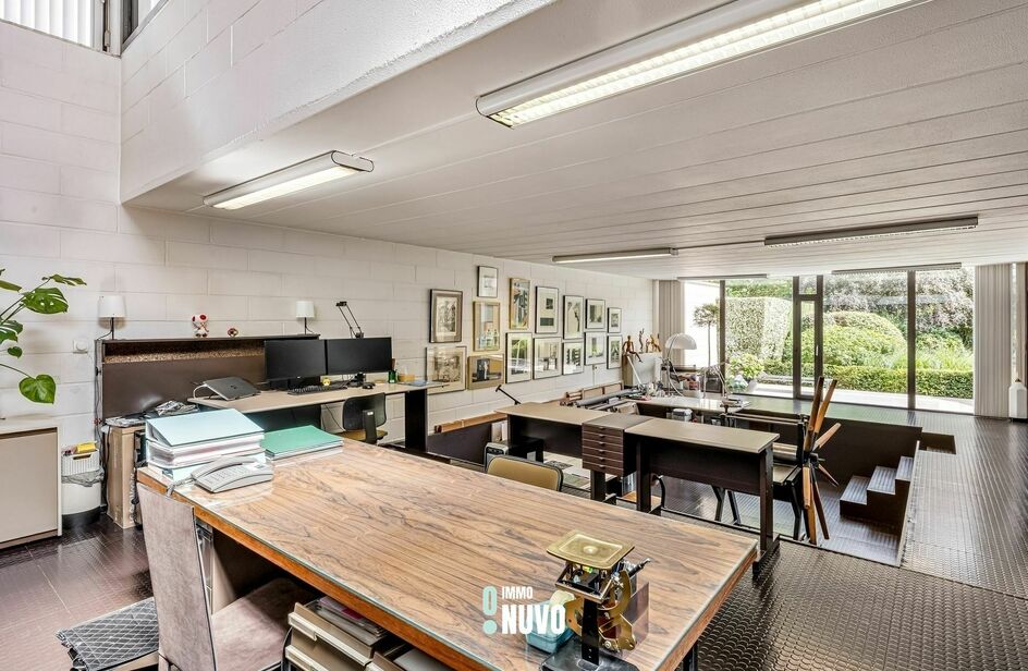Buitengewoon huis te koop in HOFSTADE