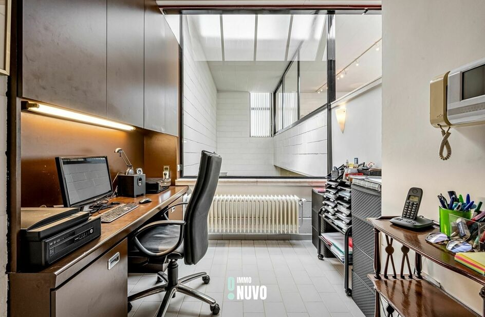 Buitengewoon huis te koop in HOFSTADE
