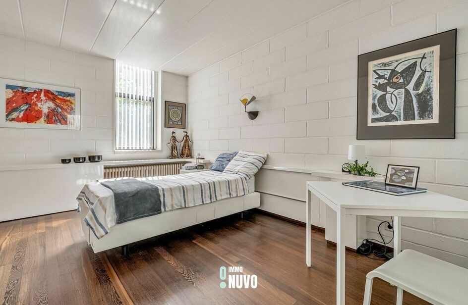 Buitengewoon huis te koop in HOFSTADE