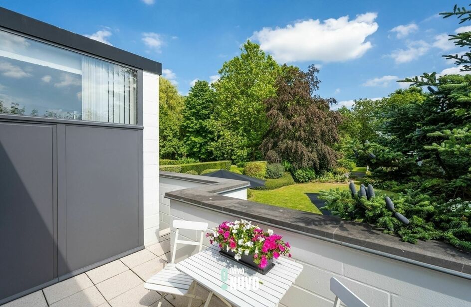 Buitengewoon huis te koop in HOFSTADE