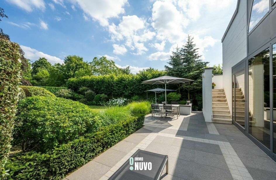 Buitengewoon huis te koop in HOFSTADE