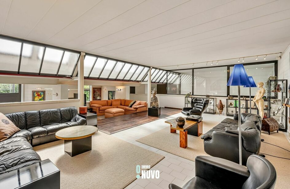 Buitengewoon huis te koop in HOFSTADE