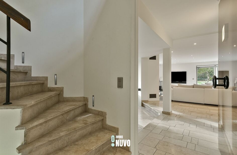 Buitengewoon huis te koop in OVERIJSE