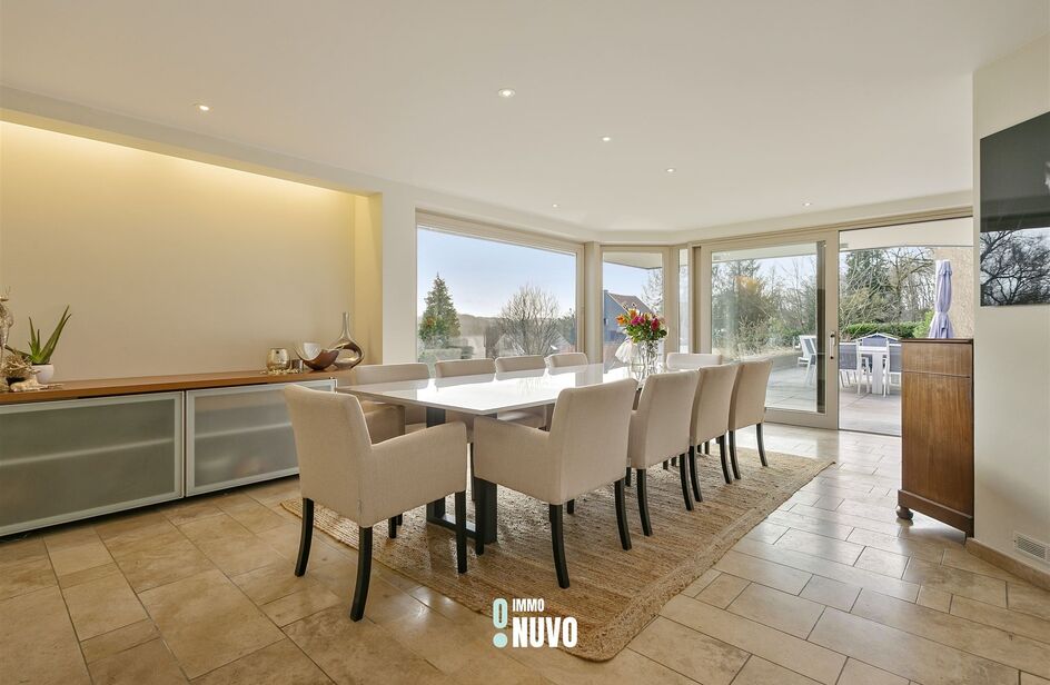 Buitengewoon huis te koop in OVERIJSE